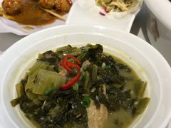 -潮福城潮州大酒楼(湖滨北路店)