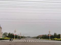 -哈素海