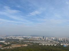 -南京市江宁方山