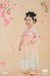 -小阿福儿童摄影(华中智谷店)