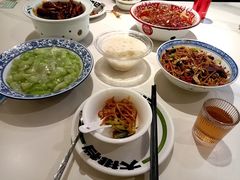 -欧记大排档·景德菜(上海首店)