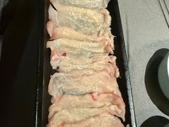 -左庭右院鲜牛肉火锅黑金店(陆家嘴中心店)