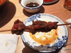 -小乾杯串店•16年沈阳烧烤(文安路店)