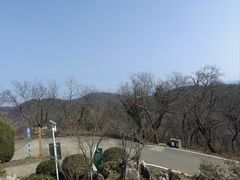-南京老山国家森林公园