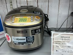 -Bic Camera (难波店)