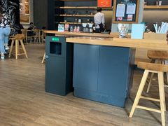 -星巴克(天津佛罗伦萨小镇店)