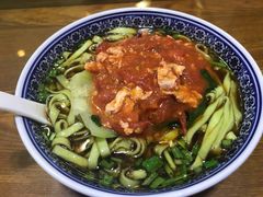 -福瑞记老孙头biangbiang面(新生路店)