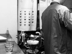 -RUMORS COFFEE ROASTERY鲁马滋咖啡(湖南路店)