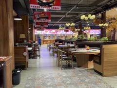 -金筷子西北菜·捞悦火锅