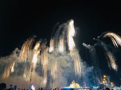 -泰达航母主题公园