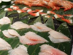 -诱货海鲜自助火锅(爱琴海购物公园东百店)