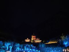 -禅宗少林·音乐大典