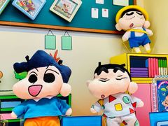 -泡泡玛特POPMART (北京超极合生汇店)
