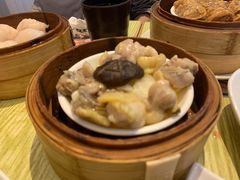 -添好运点心专门店(百老汇店)