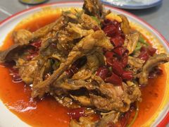 -刘一龙虾.烧烤(理工直营店)