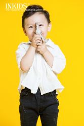 -INKIDS潮童社儿童摄影(朝阳大悦城店)