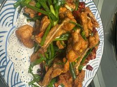 -金龙·打边炉(南京西路店)