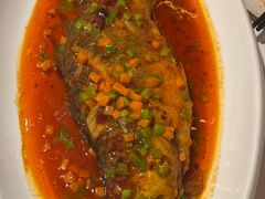 -宝轩渔府·老字号海鲜·正宗津菜(水上店)