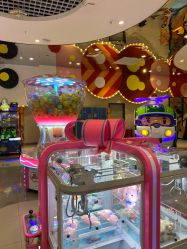 -meland club亲子乐园(重庆万象城店)