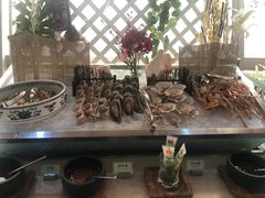 -339旋转餐厅(天府熊猫塔店)