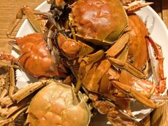 -禾斗海鲜自助(城阳宝龙店)