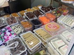 -老王记糕干(养鱼池路店)