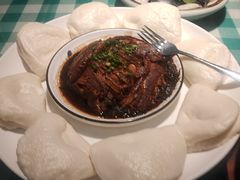 -闽鄂情·闽南招财鸭(水头店)