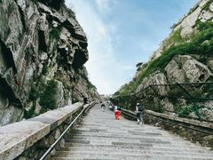 -泰山风景名胜区