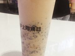 -沪上阿姨鲜果茶(世纪金源店)