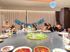 -宝燕壹号景观餐厅(龙盛国际商业广场店)
