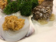 -青瓦餐厅·生鱼片·韩园烤肉(西塔店)