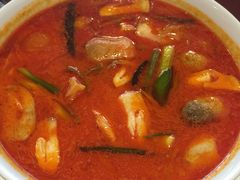 -Dang restaurant (patong phuket)