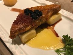 红酒鹅肝-海天盛宴海鲜自助(正大广场店)