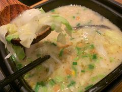 -阿香米线(中原万达店)