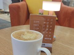 -逸派咖啡 EPARKCOFFEE(广安门店)