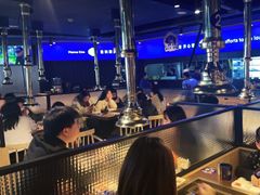 -金妈家烤肉(龙湖U城天街店)