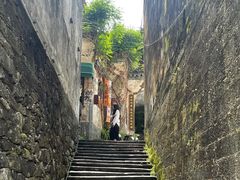 -上坦村