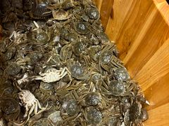 -初色海鲜自助(万丰路店)