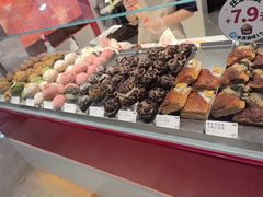 -西树泡芙(湖滨银泰in77B区店)