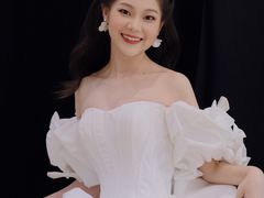 -海马体照相馆(成都来福士广场店)