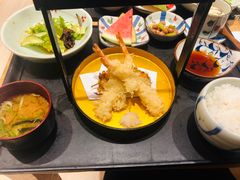 -万鱼亭 日本料理(无锡香山名园店)