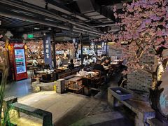 -桂满陇-西湖船宴(西单大悦城店)