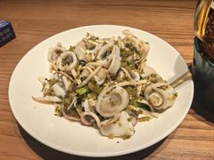 -小厨师·二十年沈家门小海鲜(百井坊巷店)