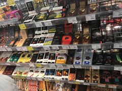 -Olé精品超市(上海虹桥南丰城店)