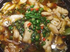 -鸡毛店·川菜(双楠店)