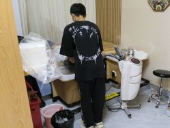 -侗秀养发•头疗