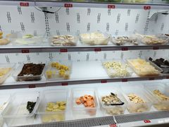 -彤德莱火锅(薛家岛利群店)