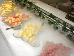 -格瑞欧海鲜自助烤肉火锅(光彩店)
