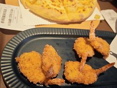 -必胜客(积水潭店)