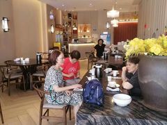 大堂-王四酒家苏帮菜馆(观前店)